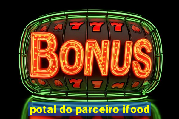 potal do parceiro ifood